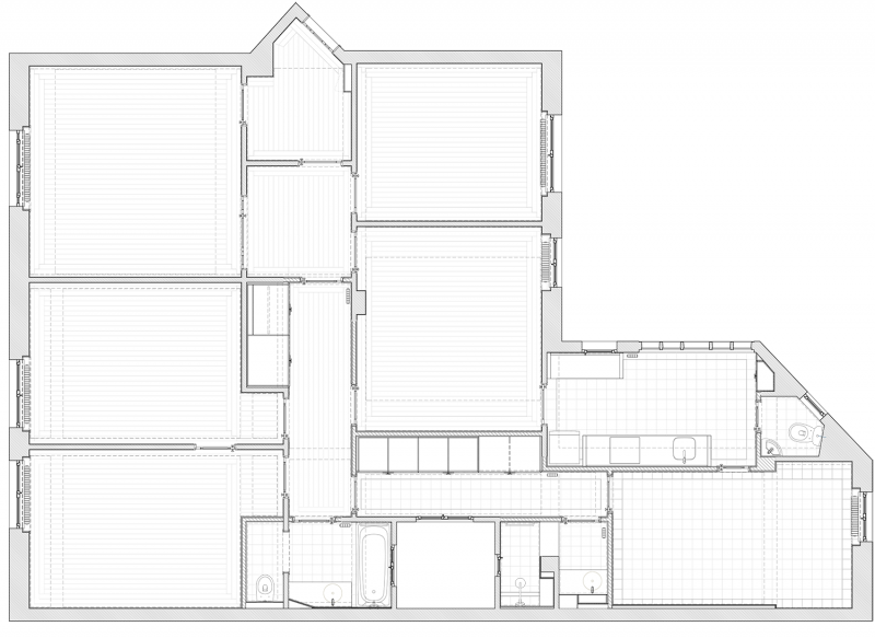 Porto_Grundriss Projektplan
